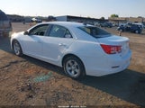 Chevrolet Malibu 1Fl 1G11A5SL3EF294061 снимка