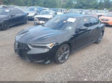 Acura Integra A-Spec Technology 19UDE4H61RA018776 снимка