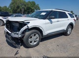 Ford Explorer Xlt 1FMSK8DH7RGA88157 снимка