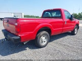Ford F-250 Xl 1FTBF2A63FEB14804 снимка