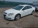Chevrolet Malibu Ls 1G1ZB5E04CF159685 снимка