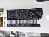 Toyota Camry Se 4T1B11HK5KU202700 photo