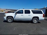 Chevrolet Suburban  Lt 3GNGK26K37G300920 photo