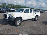 Toyota Tacoma Sr 3TYRX5GN3MT028335 снимка
