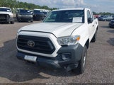 Toyota Tacoma Sr 3TYRX5GN3MT028335 снимка