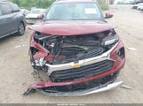 Chevrolet Trailblazer Awd Lt KL79MRSL8RB121431 fotografie
