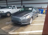 Ford Fusion Se 3FA6P0HD1JR223183 снимка