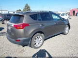 Toyota Rav4 Limited 2T3DFREV5FW405316 fotografie