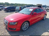 Audi A5 2.0T Premium WAULFAFR0AA046590 снимка