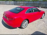Audi A5 2.0T Premium WAULFAFR0AA046590 снимка