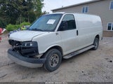 GMC Savana  Work Van 1GTW7AFF7H1914081 снимка
