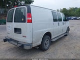 GMC Savana  Work Van 1GTW7AFF7H1914081 снимка