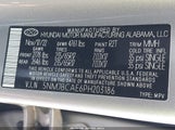 Hyundai Tucson Sel 5NMJBCAE6PH203186 снимка