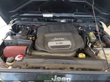 Jeep Wrangler Unlimited Sport 1C4BJWDG9GL310687 снимка