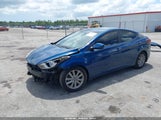 Hyundai Elantra Se KMHDH4AE2FU352408 снимка
