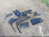 Toyota Land Cruiser V8 JTMHY7AJ6B4008854 fotografie