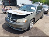 Dodge Avenger Se 1C3CDZAB6DN537703 снимка