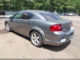 Dodge Avenger Se 1C3CDZAB6DN537703 снимка