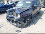 Jeep Renegade Sport ZACCJAAT0GPC74053 photo