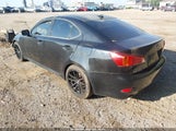 Lexus Is 250 JTHBK262495095541 photo