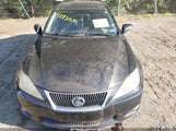 Lexus Is 250 JTHBK262495095541 снимка