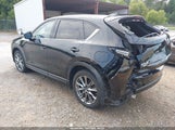 Mazda Cx-5 Signature JM3KFBEY4K0510802 fotografie