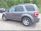Ford Escape Limited 1FMCU0EG0BKC01276 photo