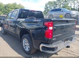 Chevrolet Silverado  4Wd Short Bed Lt With 2Fl 1GCPKKEKXSZ119476 photo