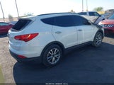 Hyundai Santa Fe Sport 2.0L Turbo 5XYZU3LA4EG127353 снимка