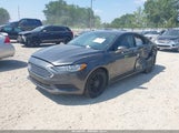 Ford Fusion Se 3FA6P0H78HR303228 снимка