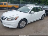 Honda Accord 2.4 Lx 1HGCP2F35CA108894 снимка
