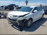Toyota Corolla L 5YFBU4EE9DP132226 снимка