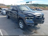 Ram  Big Horn 4X4 6'4 Box 1C6SRFMT0MN658407 снимка