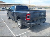 Ram  Big Horn 4X4 6'4 Box 1C6SRFMT0MN658407 снимка