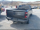 Ram  Big Horn 4X4 6'4 Box 1C6SRFMT0MN658407 снимка