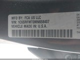 Ram  Big Horn 4X4 6'4 Box 1C6SRFMT0MN658407 снимка