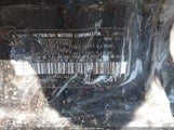 Mitsubishi Outlander Es 2.4 S-Awc/Le 2.4 S-Awc/Se 2.4 S-Awc/Sel 2.4 S-Awc/Sp 2.4 S-Awc JA4AZ3A37LZ040798 photo
