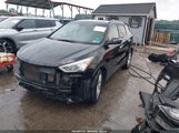 Hyundai Santa Fe Sport 2.0L Turbo 5XYZWDLA0FG284587 fotografie