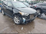 Hyundai Santa Fe Sport 2.0L Turbo 5XYZWDLA0FG284587 fotografie