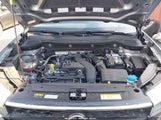 Volkswagen Taos 1.5T S 3VV5X7B28RM122237 снимка