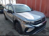 Volkswagen Taos 1.5T S 3VV5X7B28RM122237 снимка