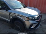 Volkswagen Taos 1.5T S 3VV5X7B28RM122237 снимка