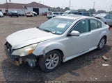 Subaru Legacy 2.5I Premium 4S3BMBG67B3214570 снимка