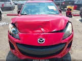 Mazda Mazda3 I Touring JM1BL1V74D1817810 снимка