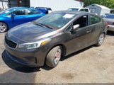 Kia Forte Lx 3KPFL4A74JE176188 снимка