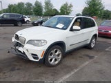BMW X5 xDrive35D 5UXZW0C5XBL660995 снимка