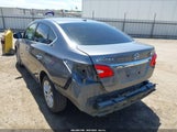 Nissan Sentra Sv 3N1AB7AP8KY404548 снимка