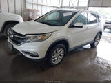 Honda Cr-V Ex-L 5J6RM4H70GL138404 снимка