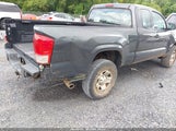 Toyota Tacoma Sr 5TFSX5EN2HX053372 photo