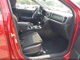 Kia Sportage Lx KNDPM3AC4J7448795 снимка